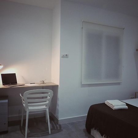 Apartamento La Paz Apartman Torrellano Kültér fotó