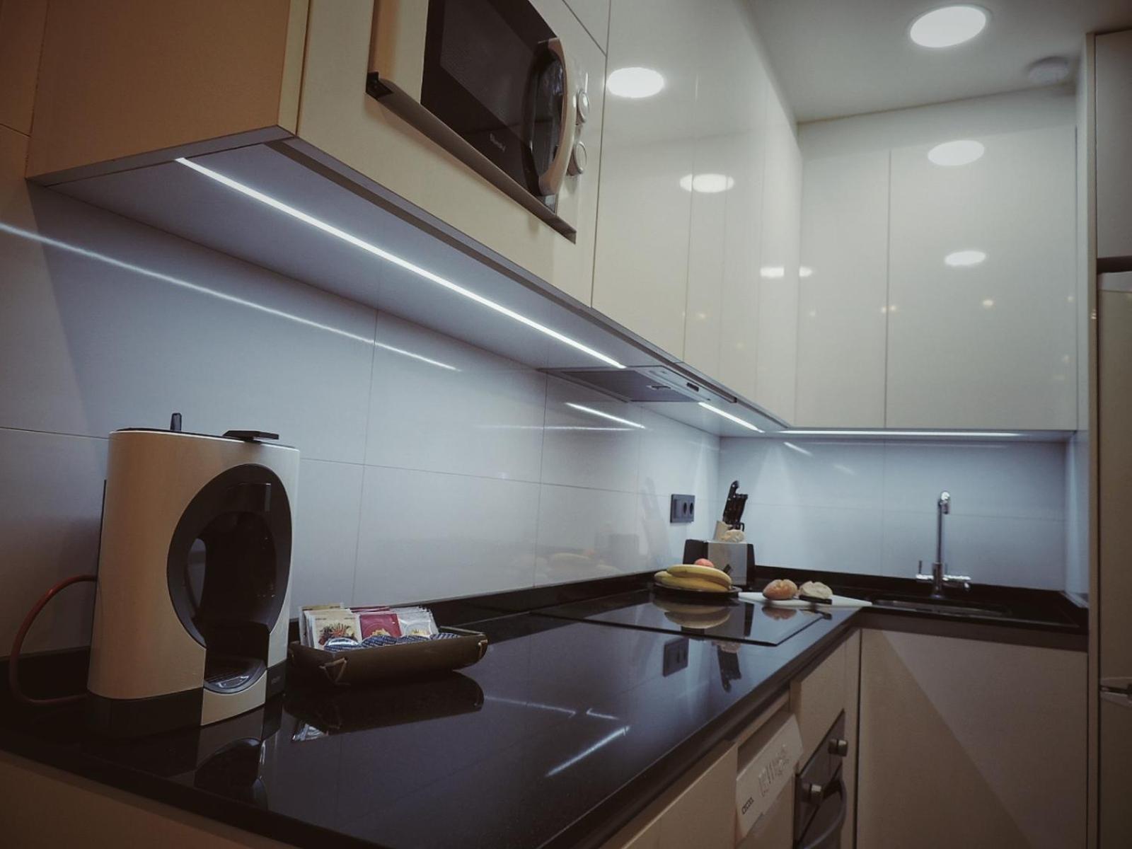 Apartamento La Paz Apartman Torrellano Kültér fotó