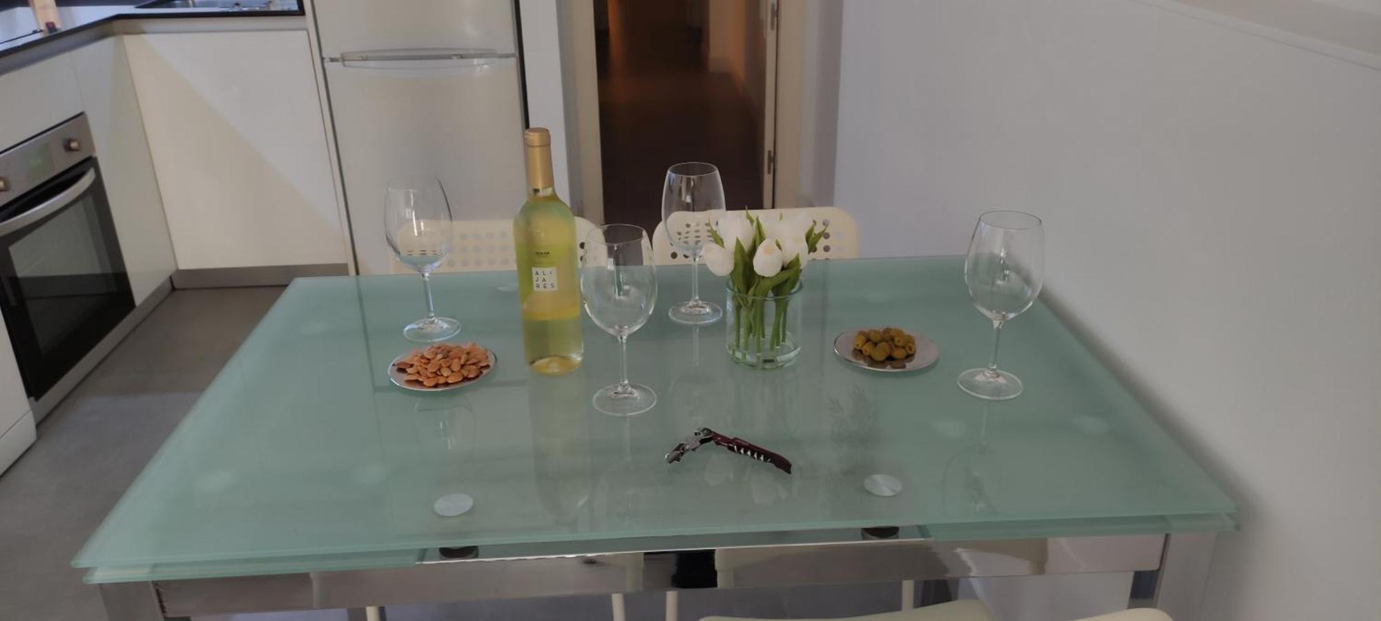 Apartamento La Paz Apartman Torrellano Kültér fotó