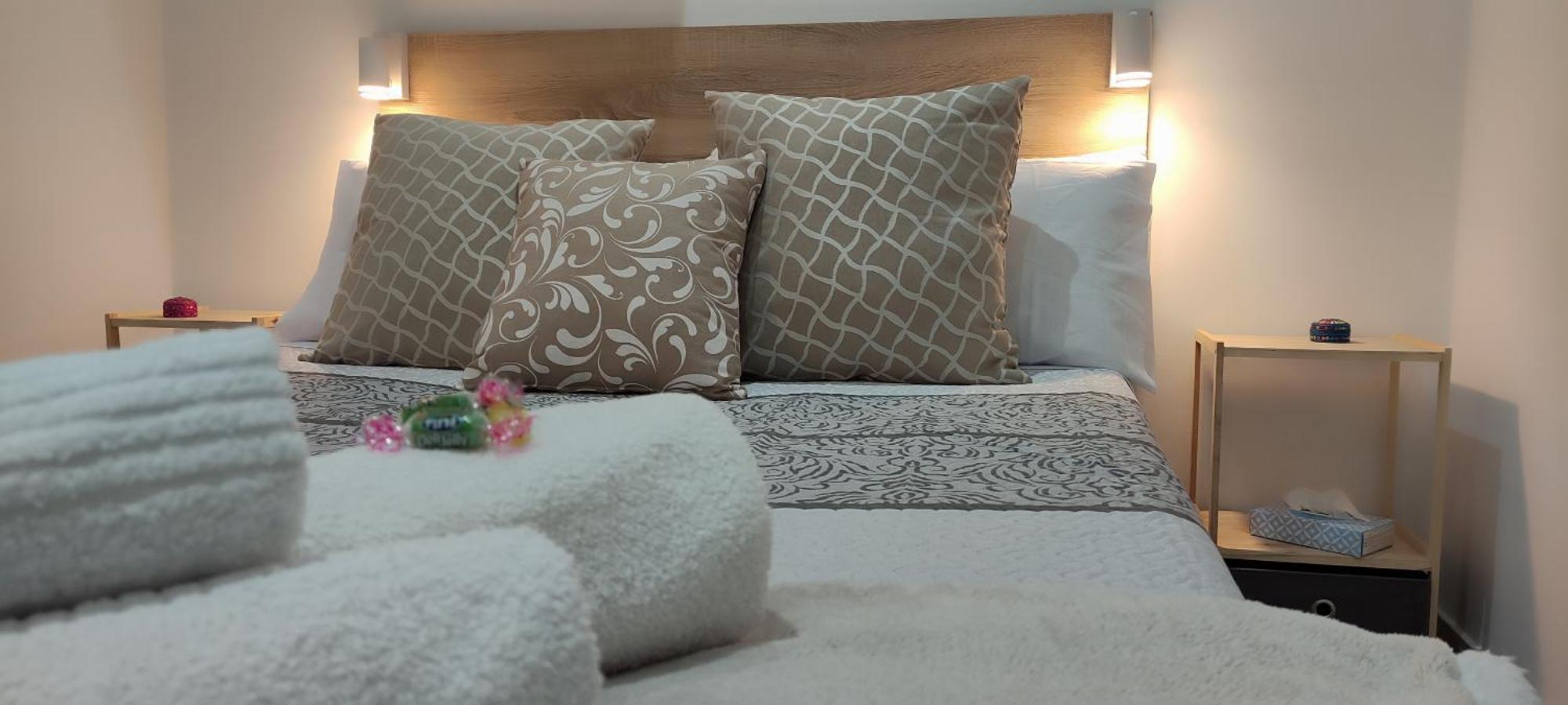 Apartamento La Paz Apartman Torrellano Kültér fotó