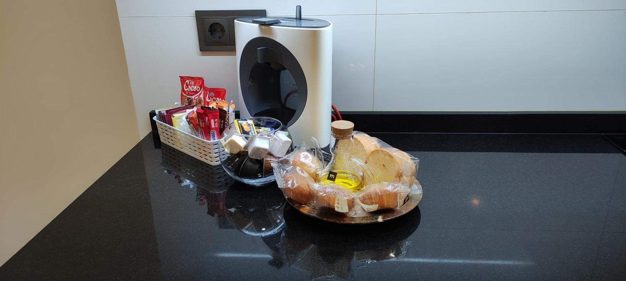 Apartamento La Paz Apartman Torrellano Kültér fotó