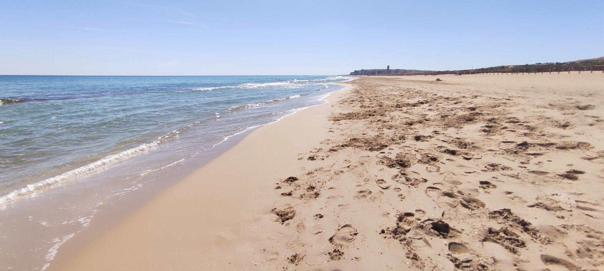 Apartamento La Paz Apartman Torrellano Kültér fotó